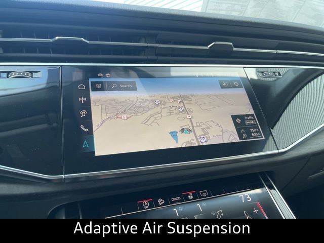 New 2026 Audi Q7 3.0T Premium Plus image 16