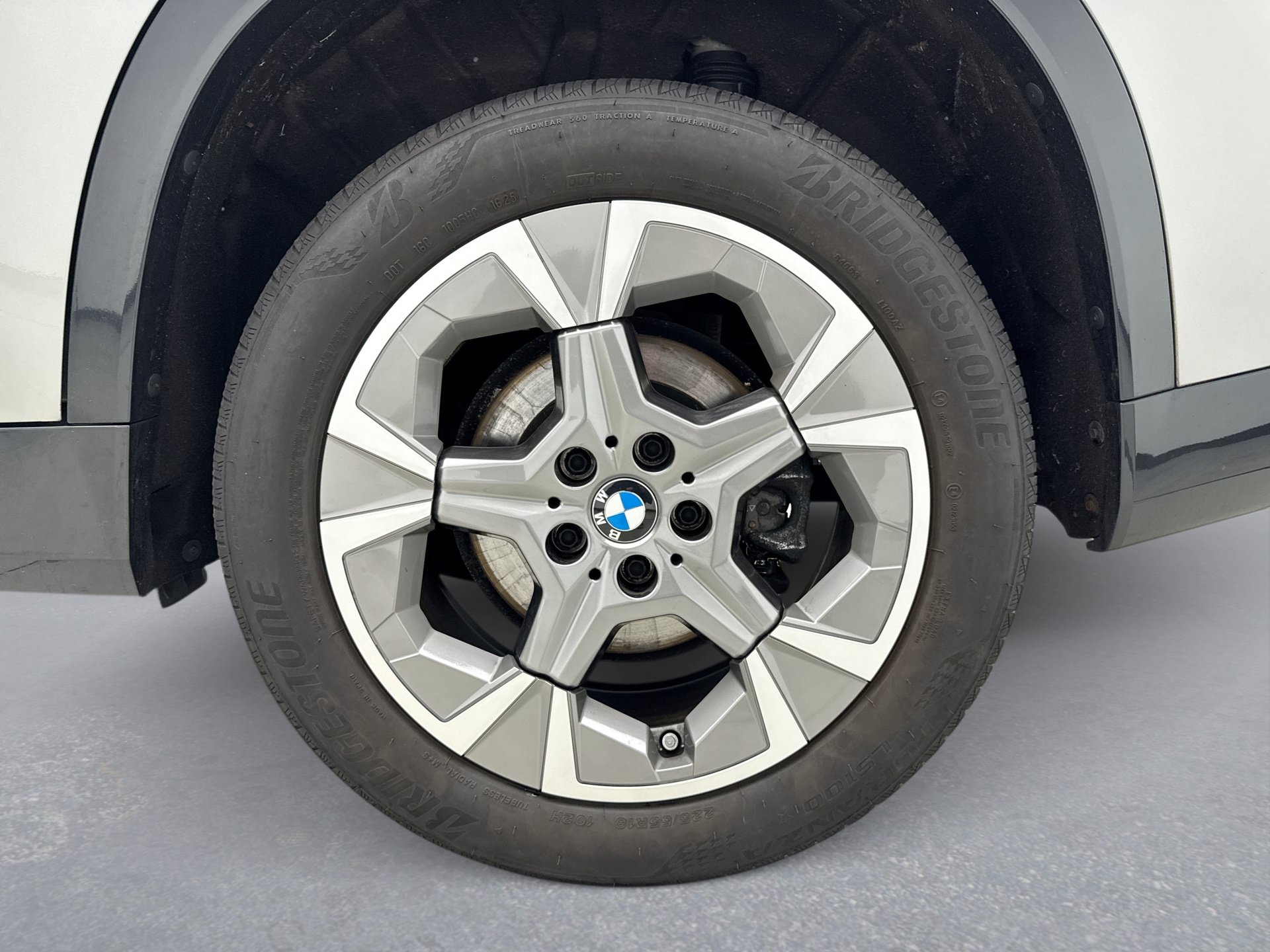 Used 2025 BMW X1 xDrive28i w/ Technology Package AWD/4WD image 26