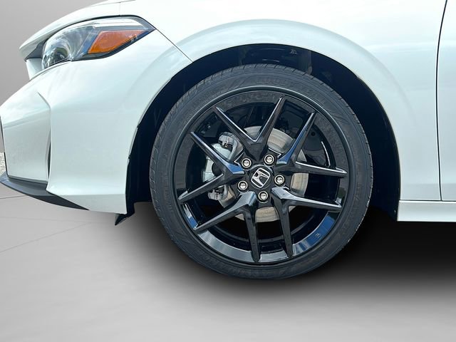 New 2026 Honda Civic Sport image 11