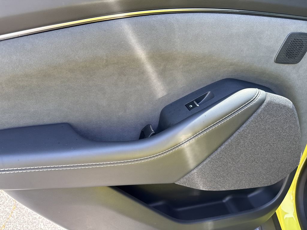 Used 2025 Ford Mustang Mach-E GT AWD/4WD image 21