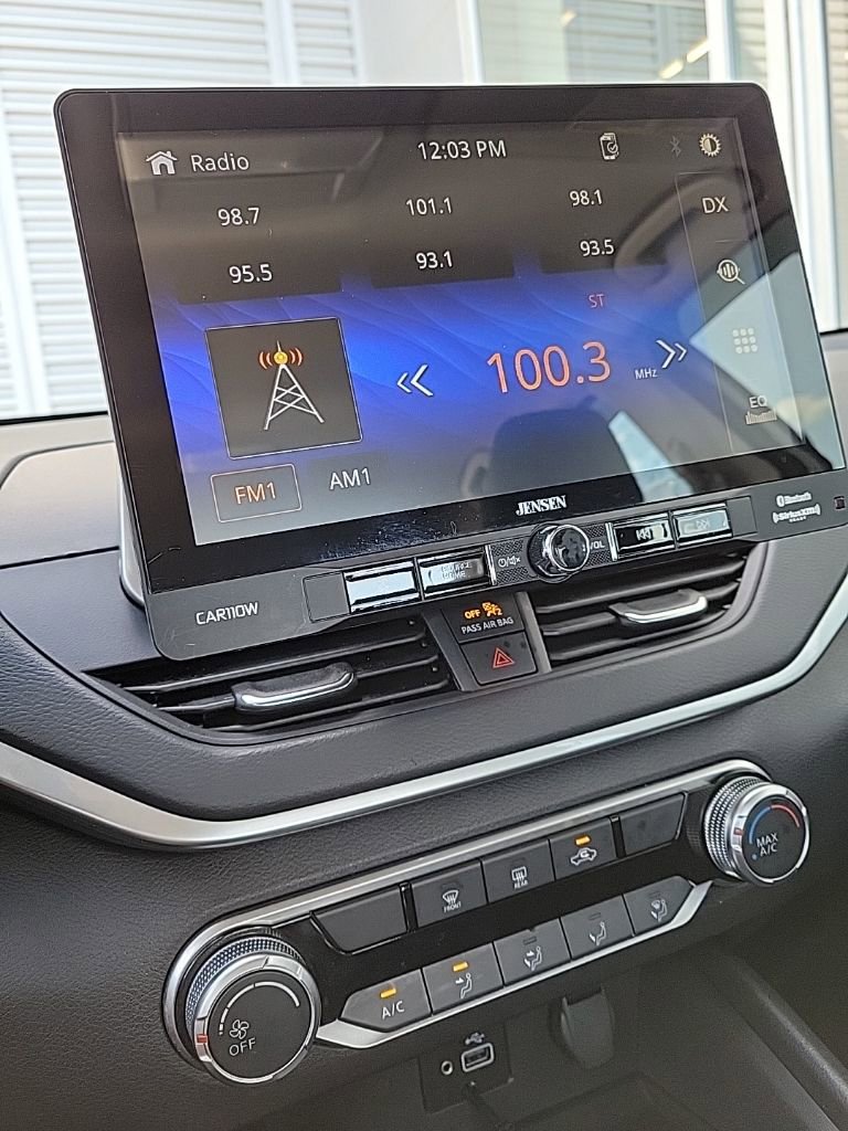 Used 2022 Nissan Altima 2.5 S w/ Driver Assist Package image 22