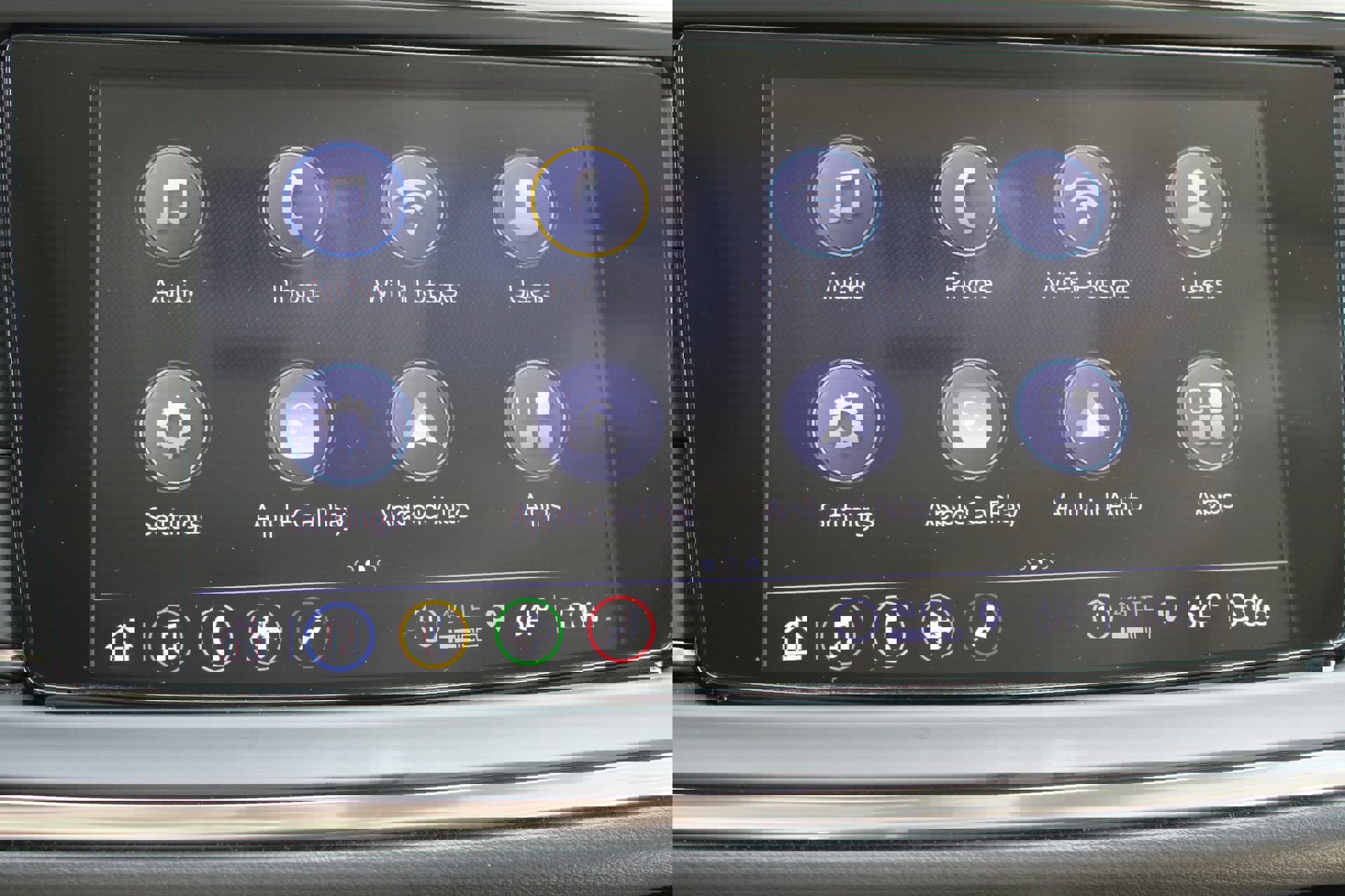 Used 2023 Buick Enclave Essence w/ Experience Buick Package FWD image 38