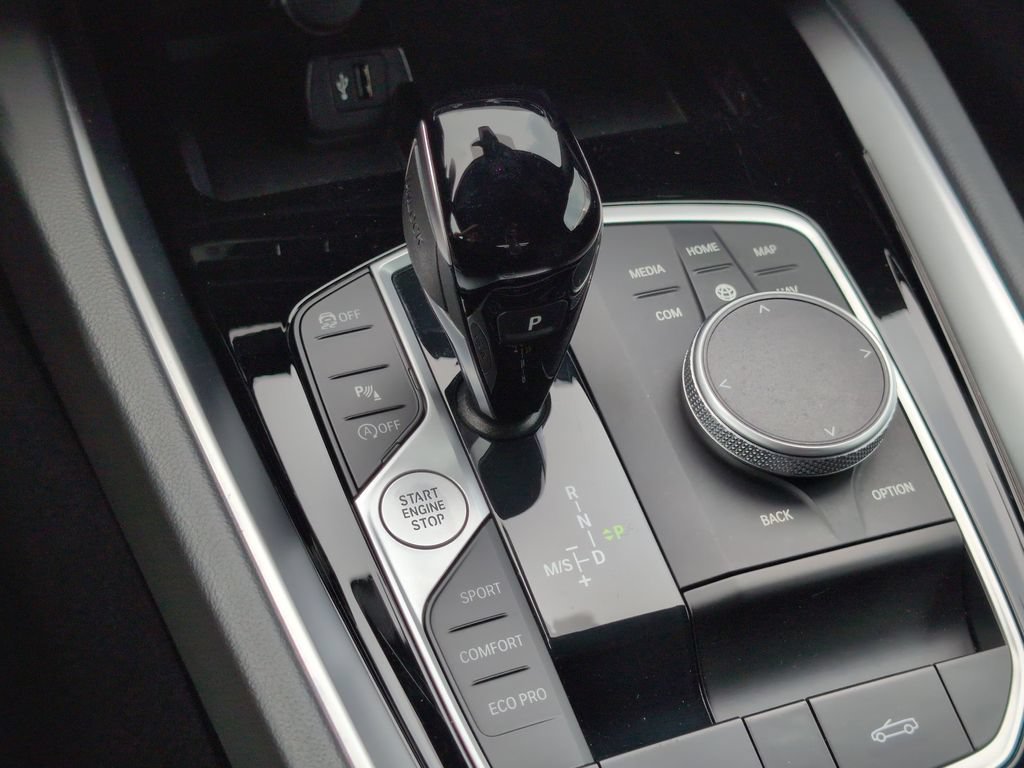 Used 2026 BMW Z4 sDrive30i RWD image 18