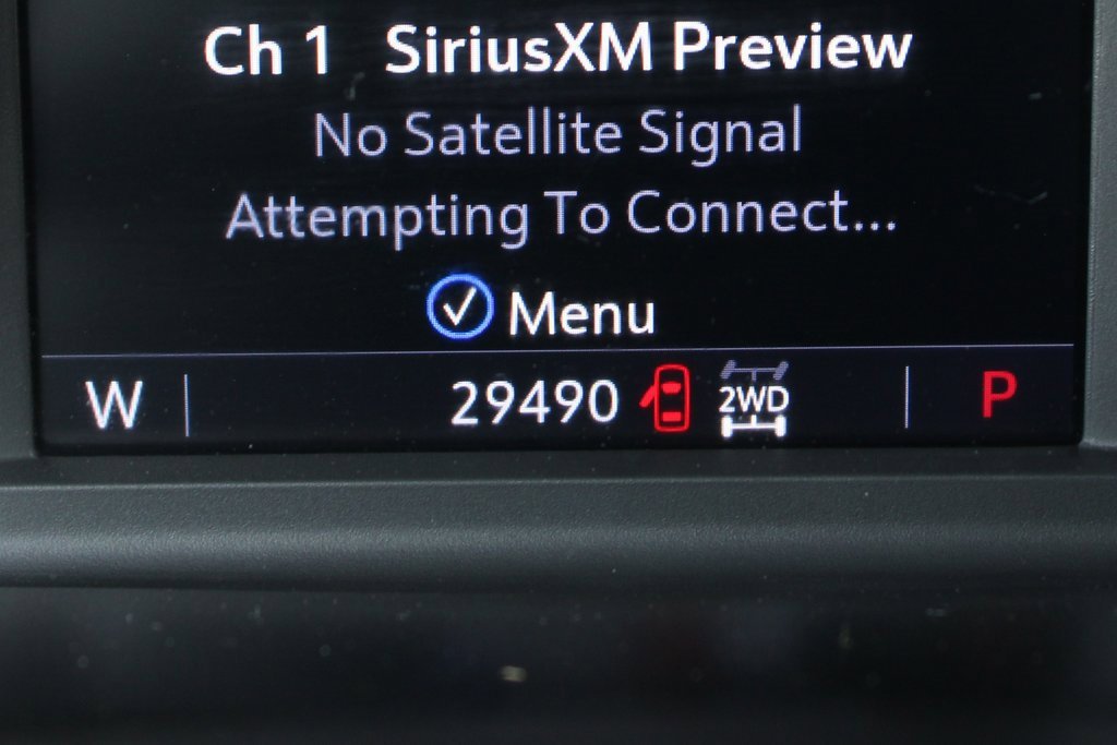 Used 2022 Chevrolet Silverado 2500 LT w/ Convenience Package image 22