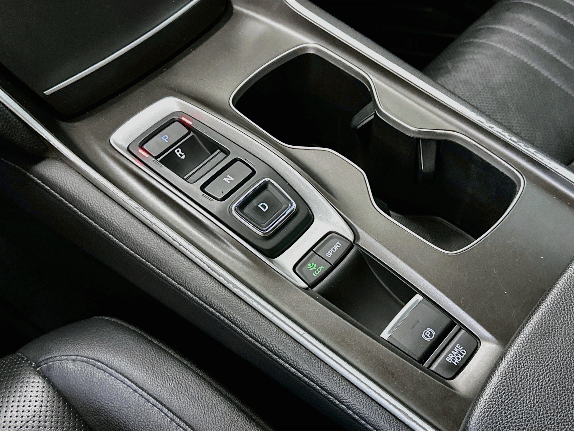 Used 2019 Honda Accord Touring image 25