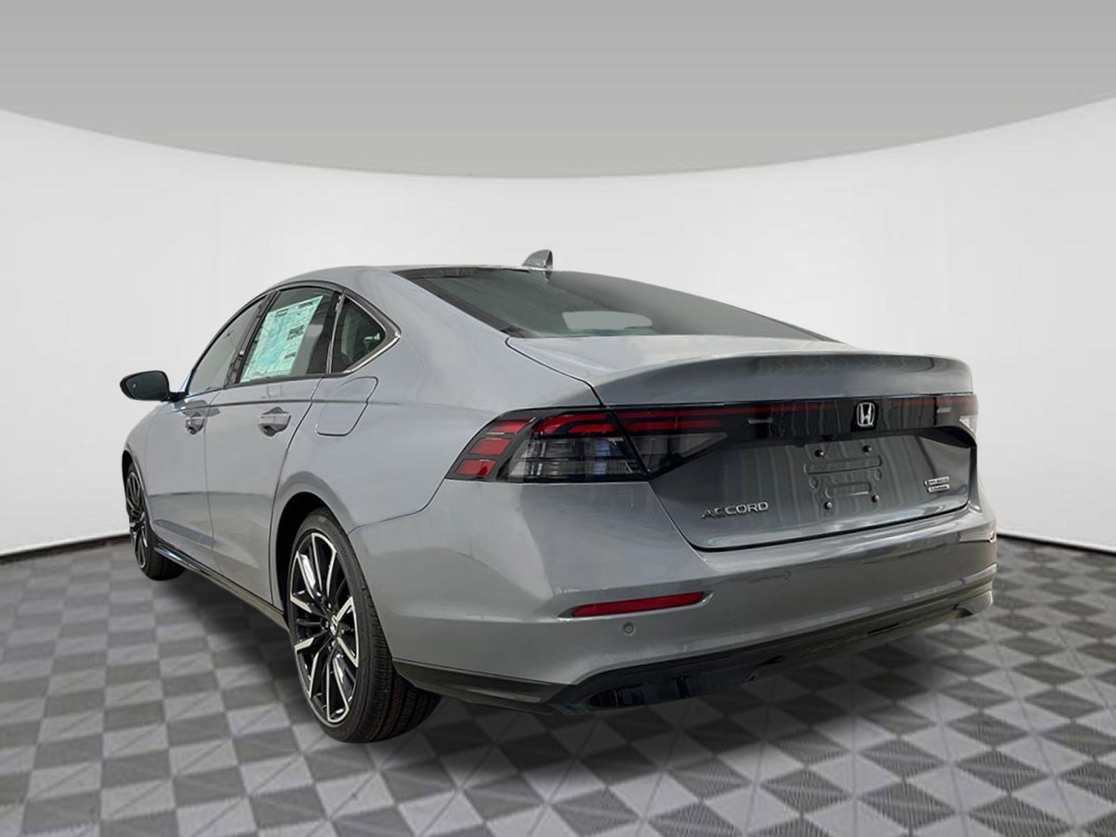 New 2026 Honda Accord Touring image 4