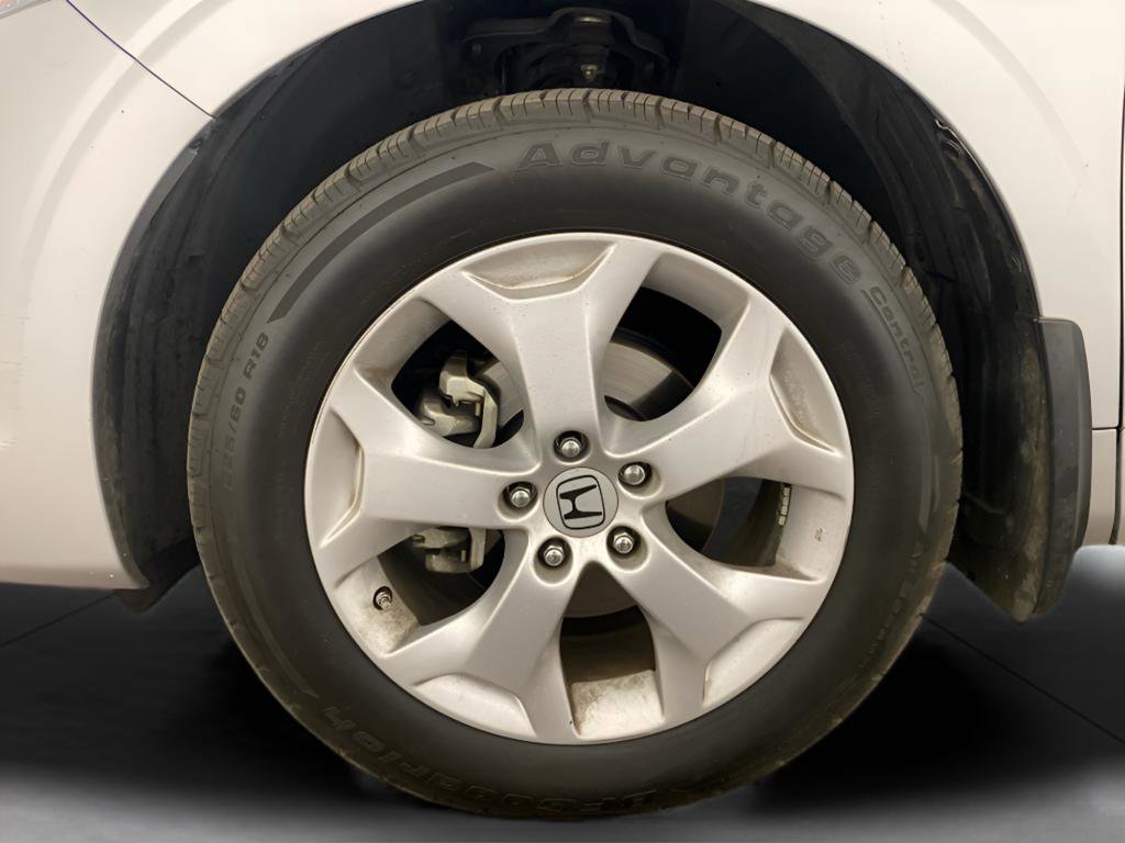 Used 2012 Honda Crosstour EX-L image 21