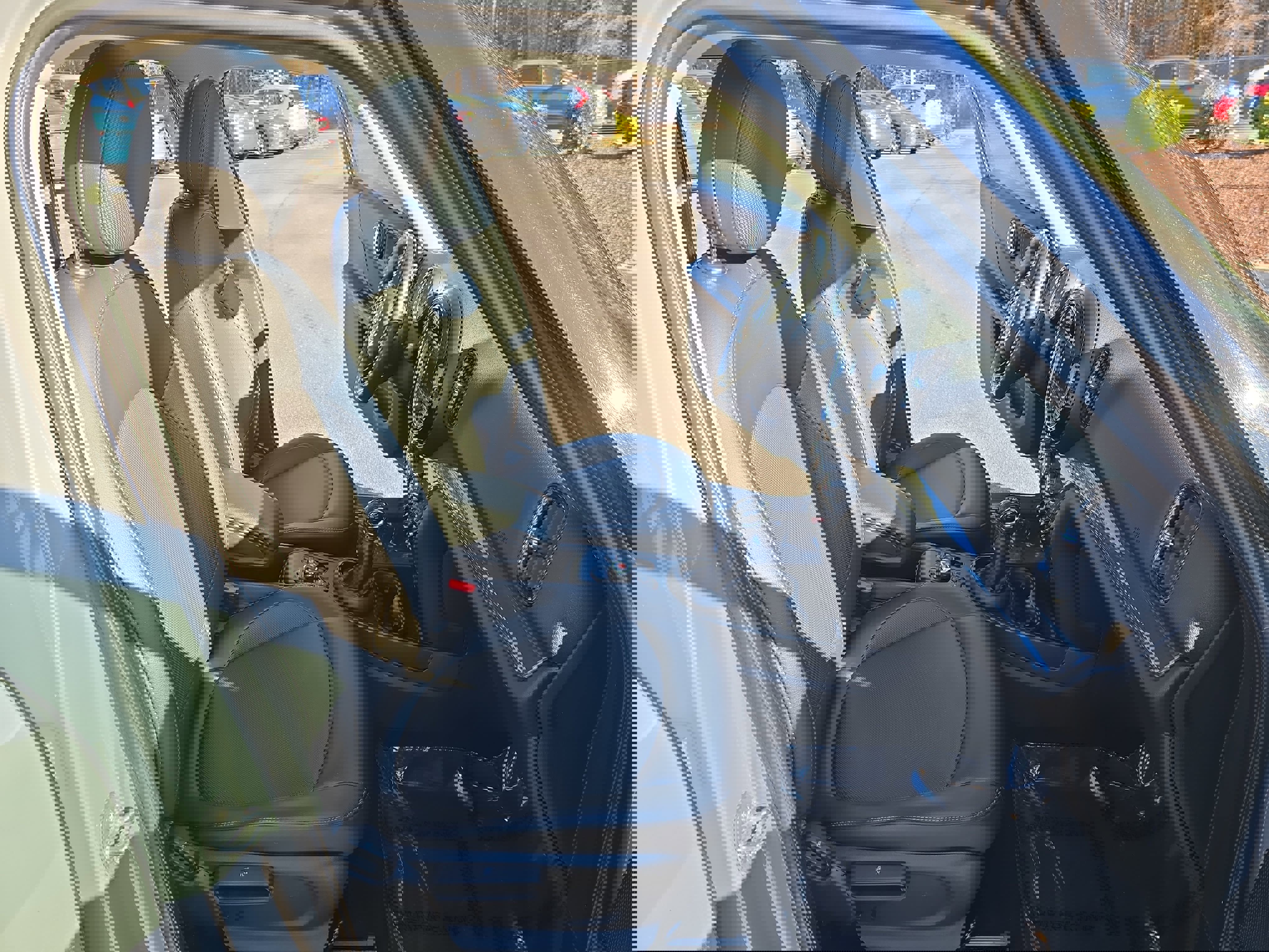 Used 2019 MINI Cooper Countryman image 10