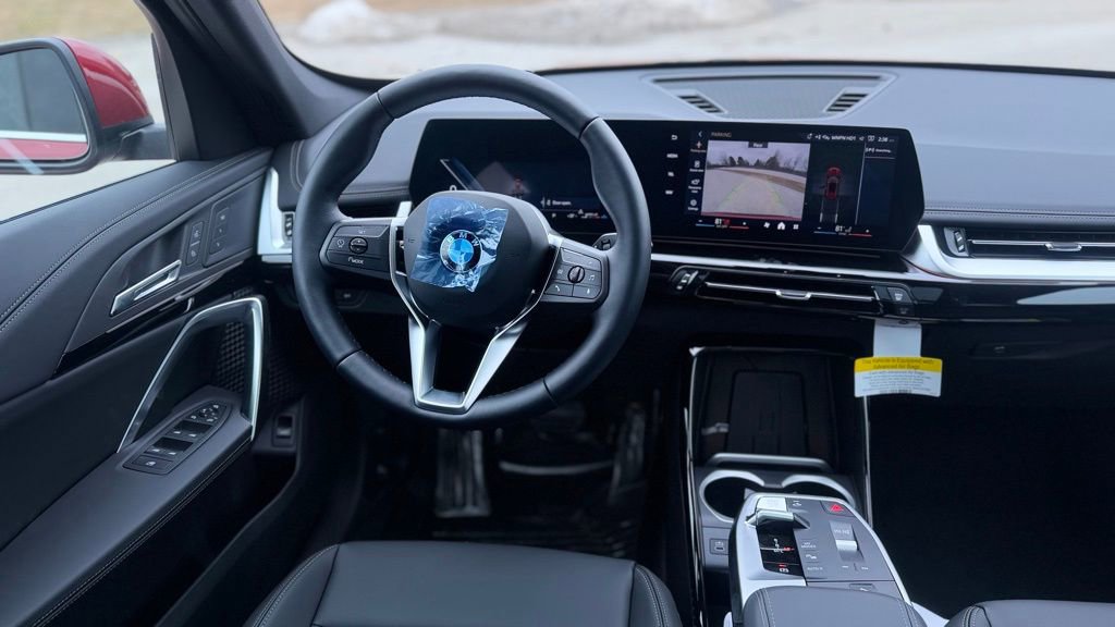 New 2026 BMW X1 xDrive28i w/ Convenience Package image 10