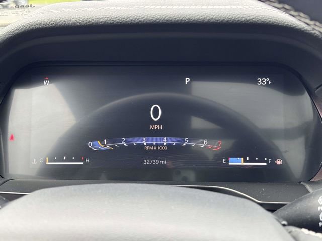 Used 2022 Jeep Grand Cherokee L Limited w/ Luxury Tech Group II image 24