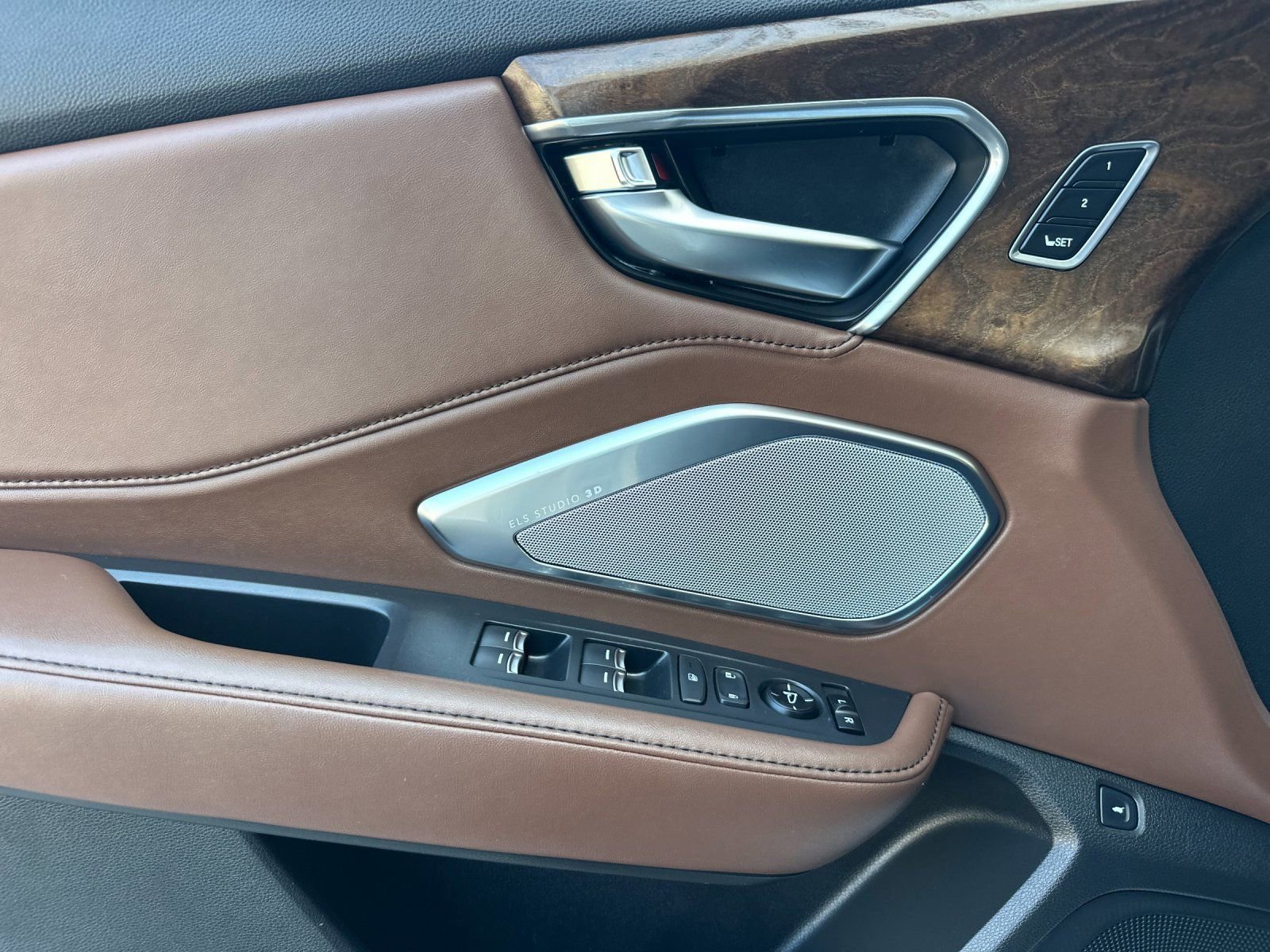 Used 2019 Acura RDX FWD w/ Advance Package image 11