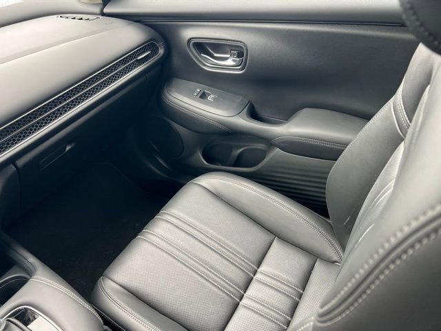 Used 2026 Honda HR-V EX-L image 10