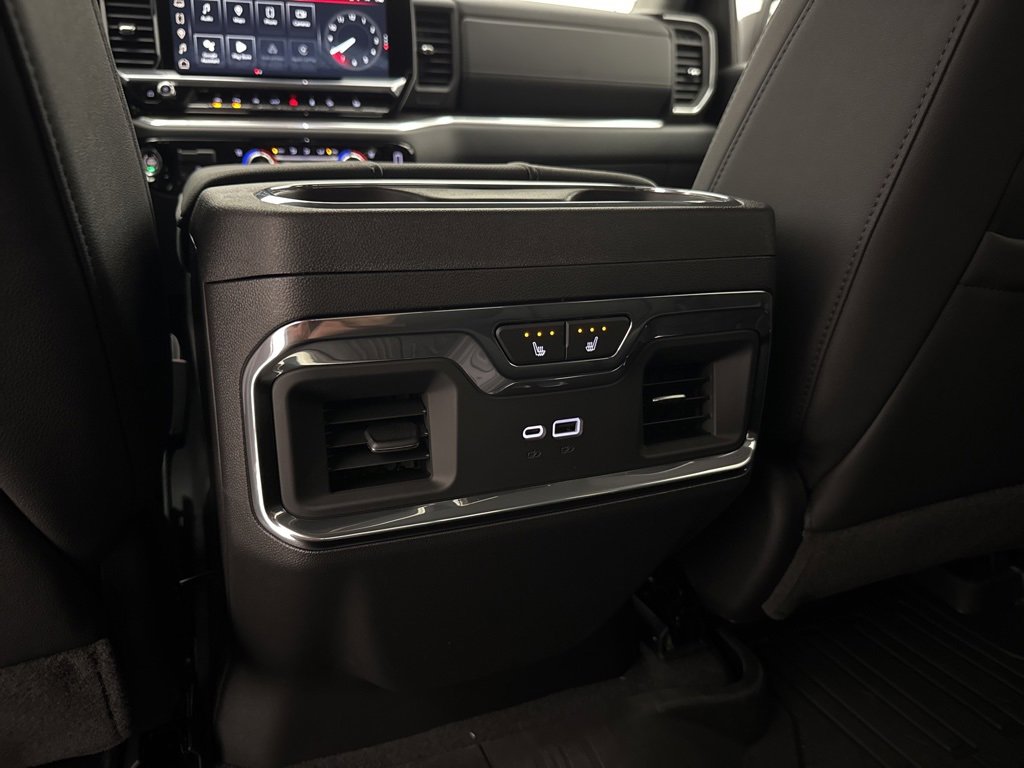 New 2026 GMC Sierra 1500 SLT w/ SLT Premium Plus Package image 59
