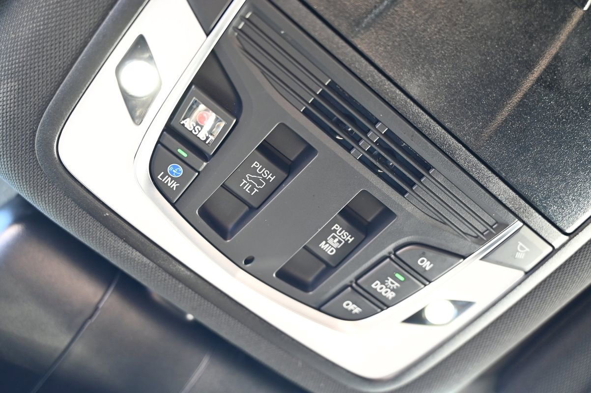 Used 2024 Acura RDX A-Spec image 35