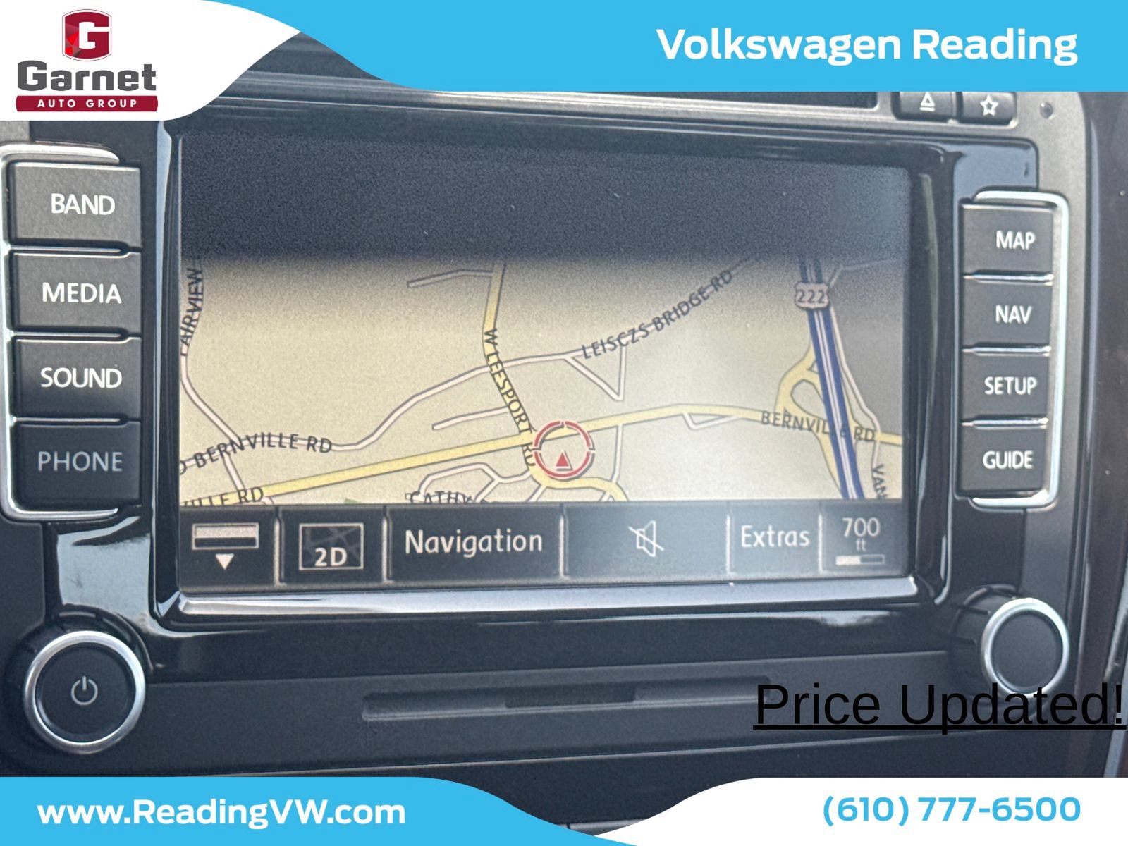 Used 2013 Volkswagen Passat 2.5 SEL Premium FWD image 20