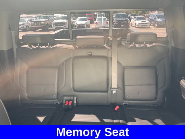 Used 2024 GMC Sierra 2500 Denali w/ Technology Package AWD/4WD image 29