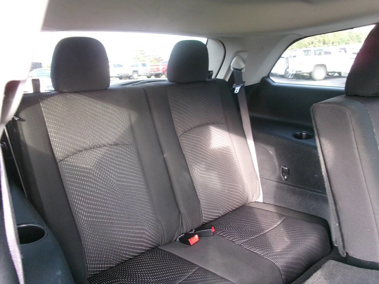 Used 2019 Dodge Journey SE FWD image 23