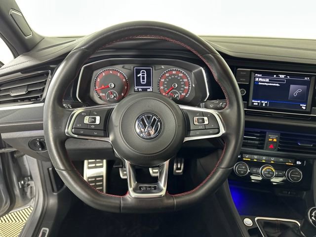 Used 2020 Volkswagen Jetta GLI image 14