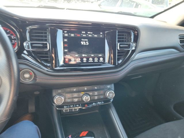 Used 2023 Dodge Durango GT AWD/4WD image 15