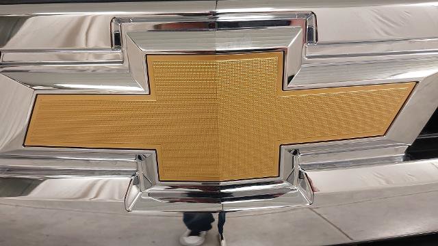 New 2026 Chevrolet Silverado 1500 LT w/ Protection Package image 31