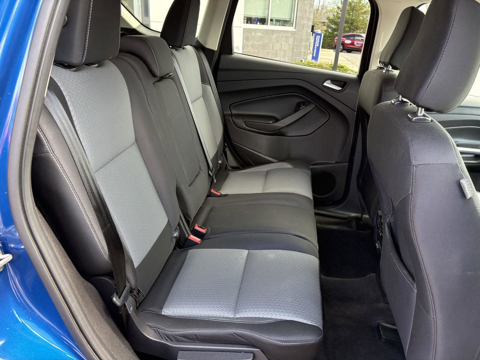 Used 2018 Ford Escape SE image 21