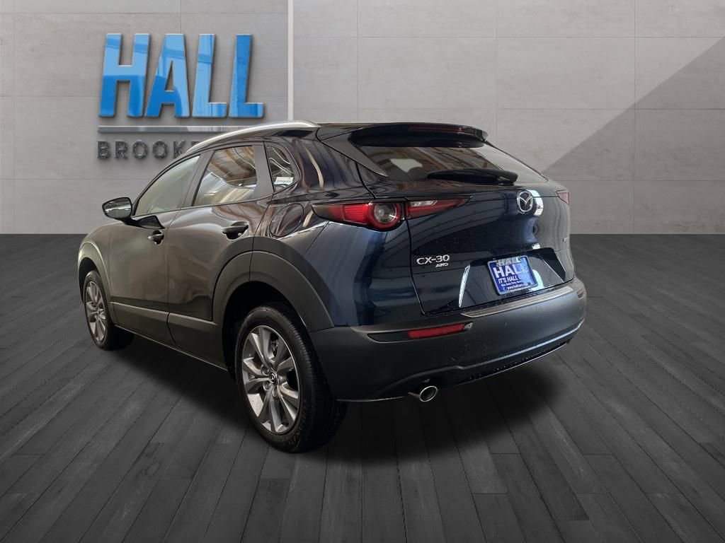 New 2026 MAZDA CX-30 AWD 2.5 S w/ Premium Package image 3