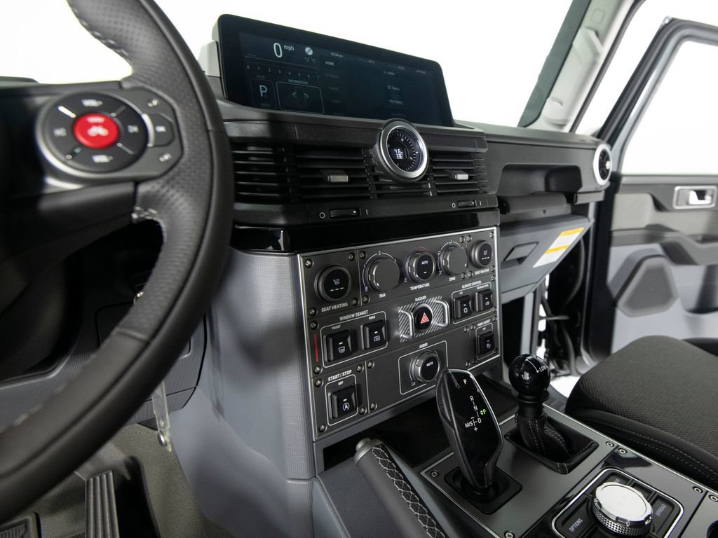 New 2026 INEOS Grenadier Trialmaster Edition AWD/4WD image 20