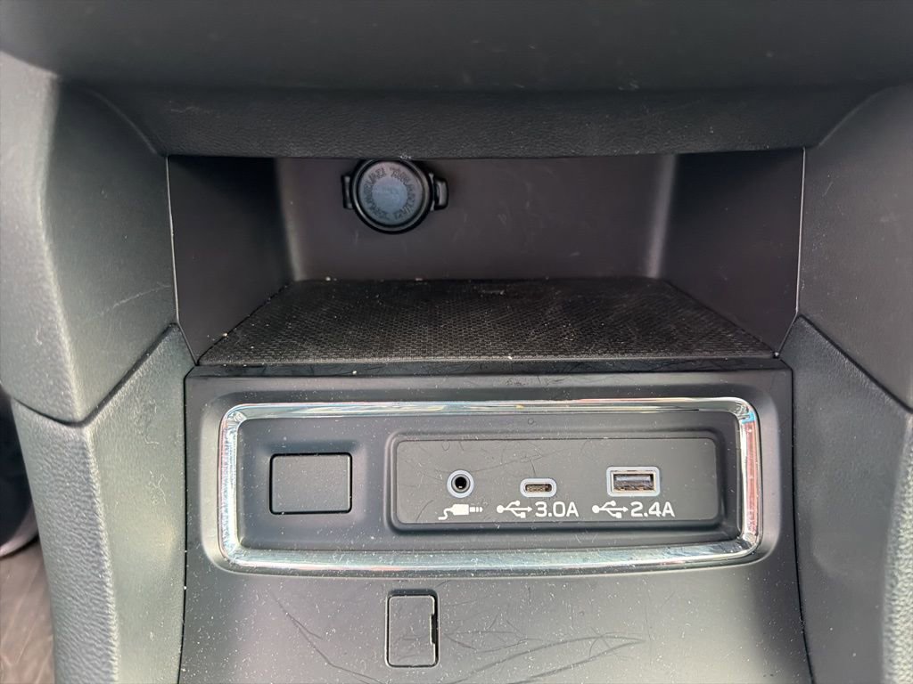 Certified 2025 Subaru Ascent Premium image 36