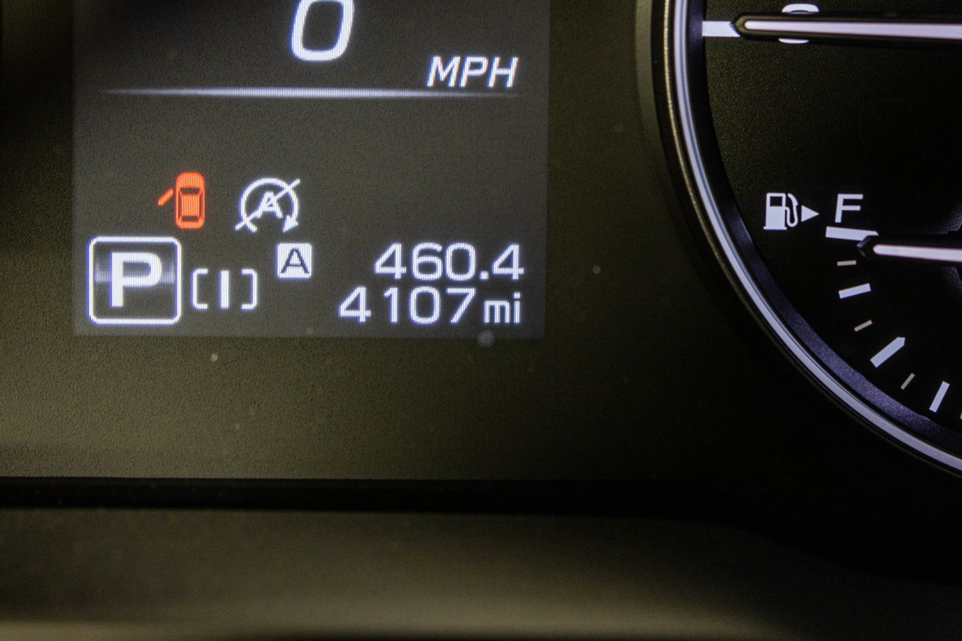 Used 2025 Subaru Crosstrek 2.0i Premium image 33