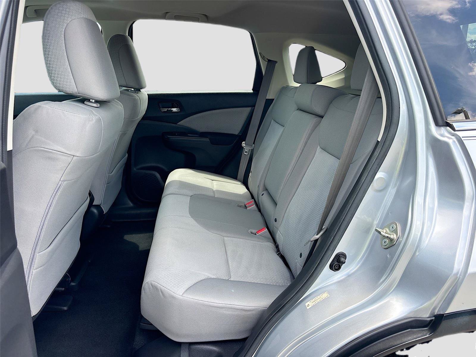 Used 2015 Honda CR-V EX image 24
