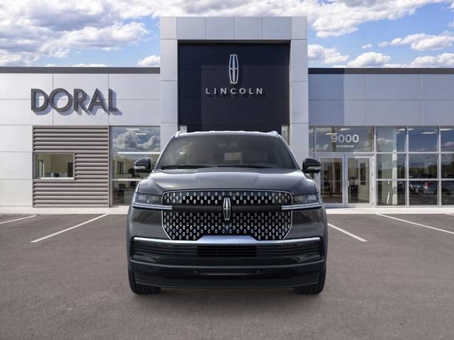 New 2026 Lincoln Navigator Premiere AWD/4WD image 6