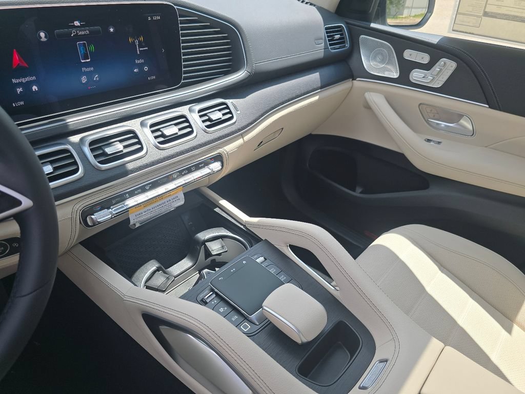 New 2026 Mercedes-Benz GLE 350 4MATIC image 32