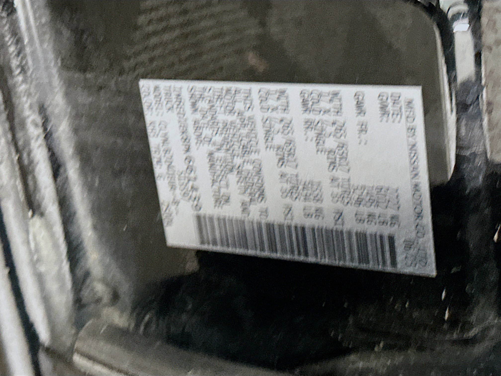 Used 2023 Nissan Frontier SV image 12