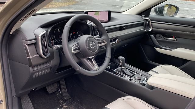 New 2026 MAZDA CX-50 2.5 Turbo w/ Premium Plus Pkg image 10