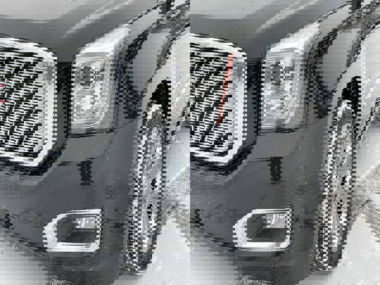 Used 2016 GMC Yukon Denali w/ Open Road Package image 42