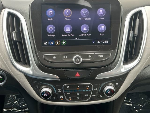 Used 2019 Chevrolet Equinox Premier image 12