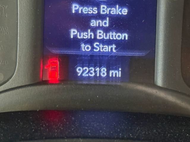 Used 2021 RAM 3500 Tradesman w/ Chrome Appearance Group image 17