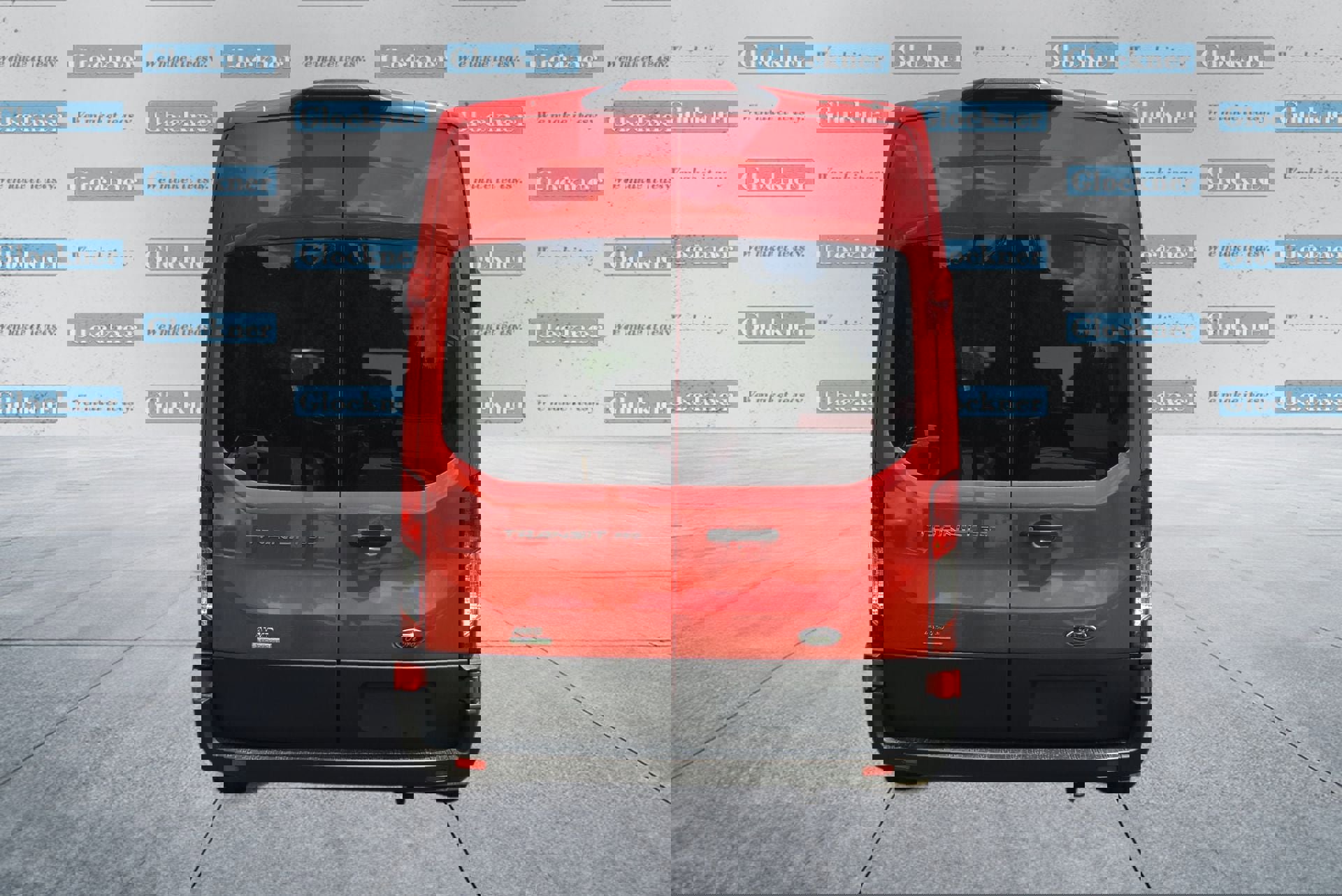 New 2025 Ford Transit 350 XL image 7
