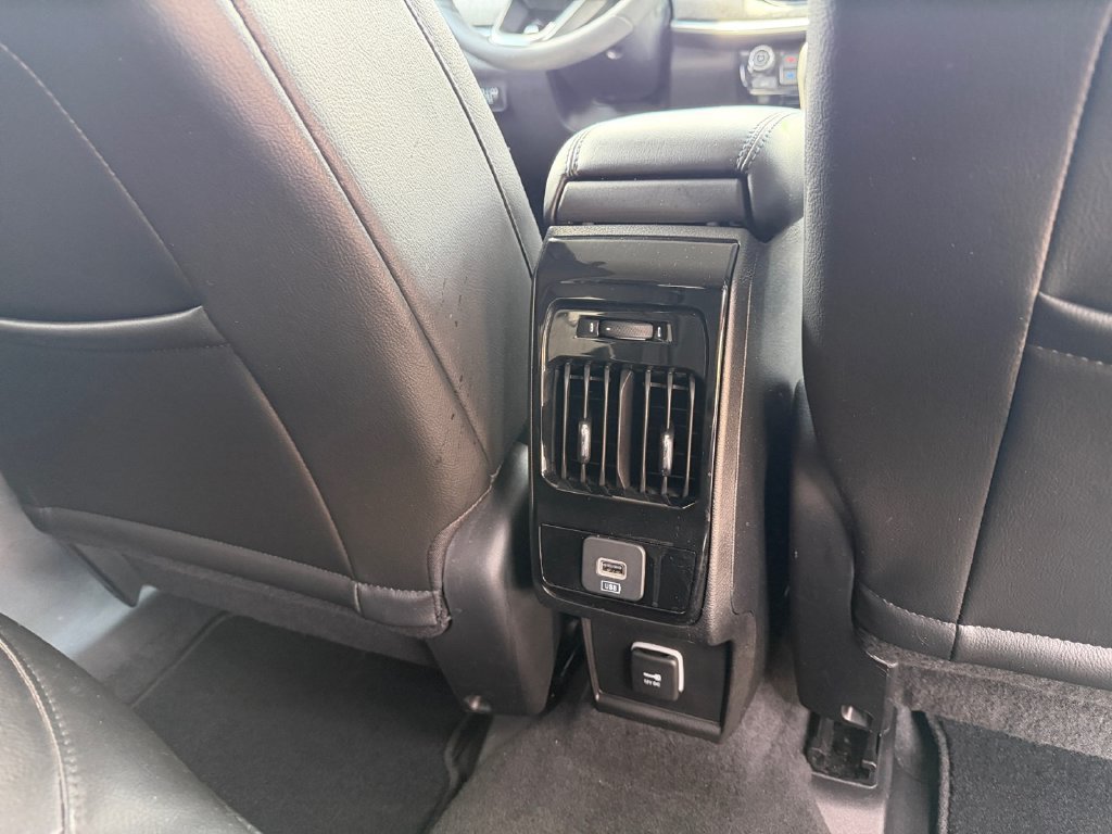 Used 2022 Jeep Compass Latitude AWD/4WD image 24
