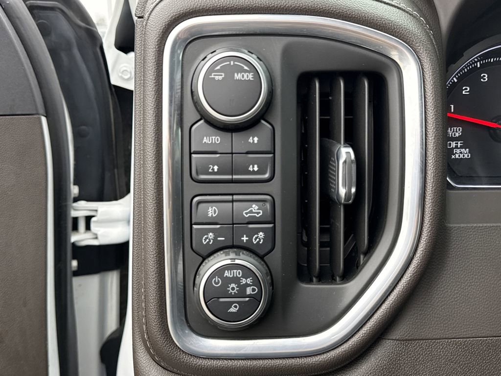 Used 2022 Chevrolet Silverado 1500 RST w/ Texas Edition Plus image 26