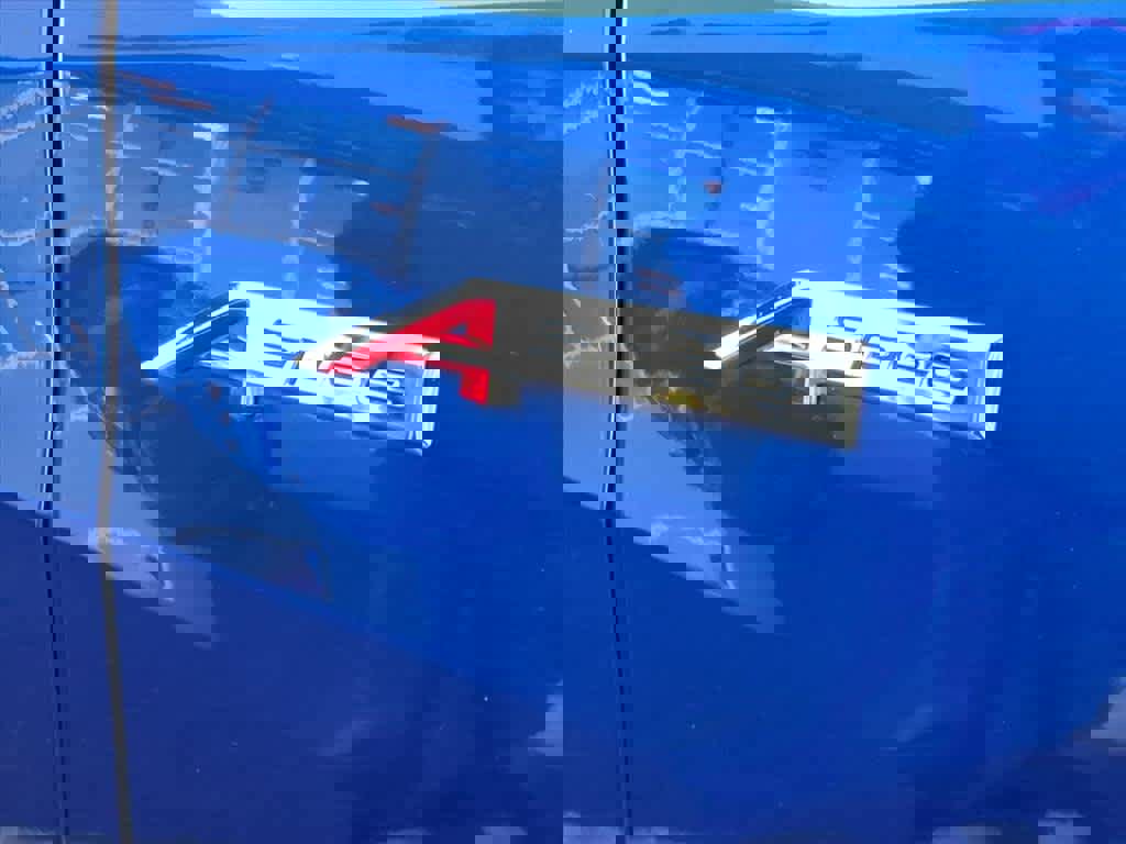 Certified 2025 Acura RDX A-Spec image 9