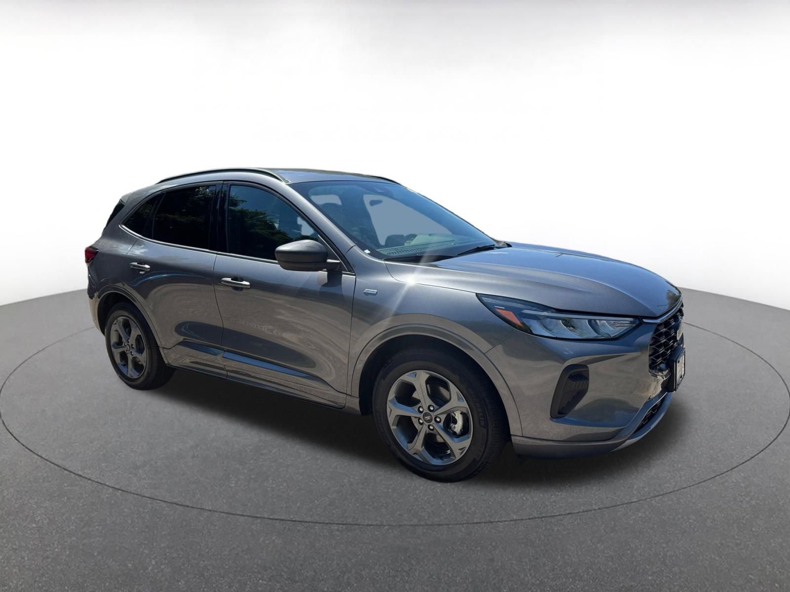 Used 2024 Ford Escape ST-Line