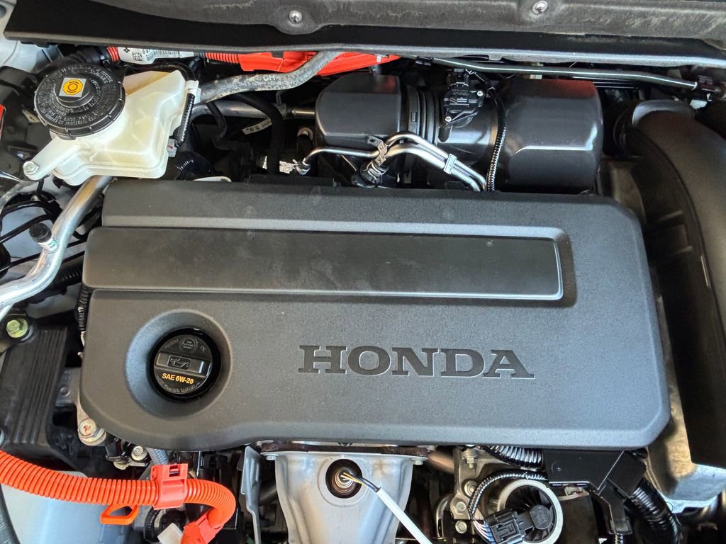 Used 2023 Honda CR-V Sport Touring image 34