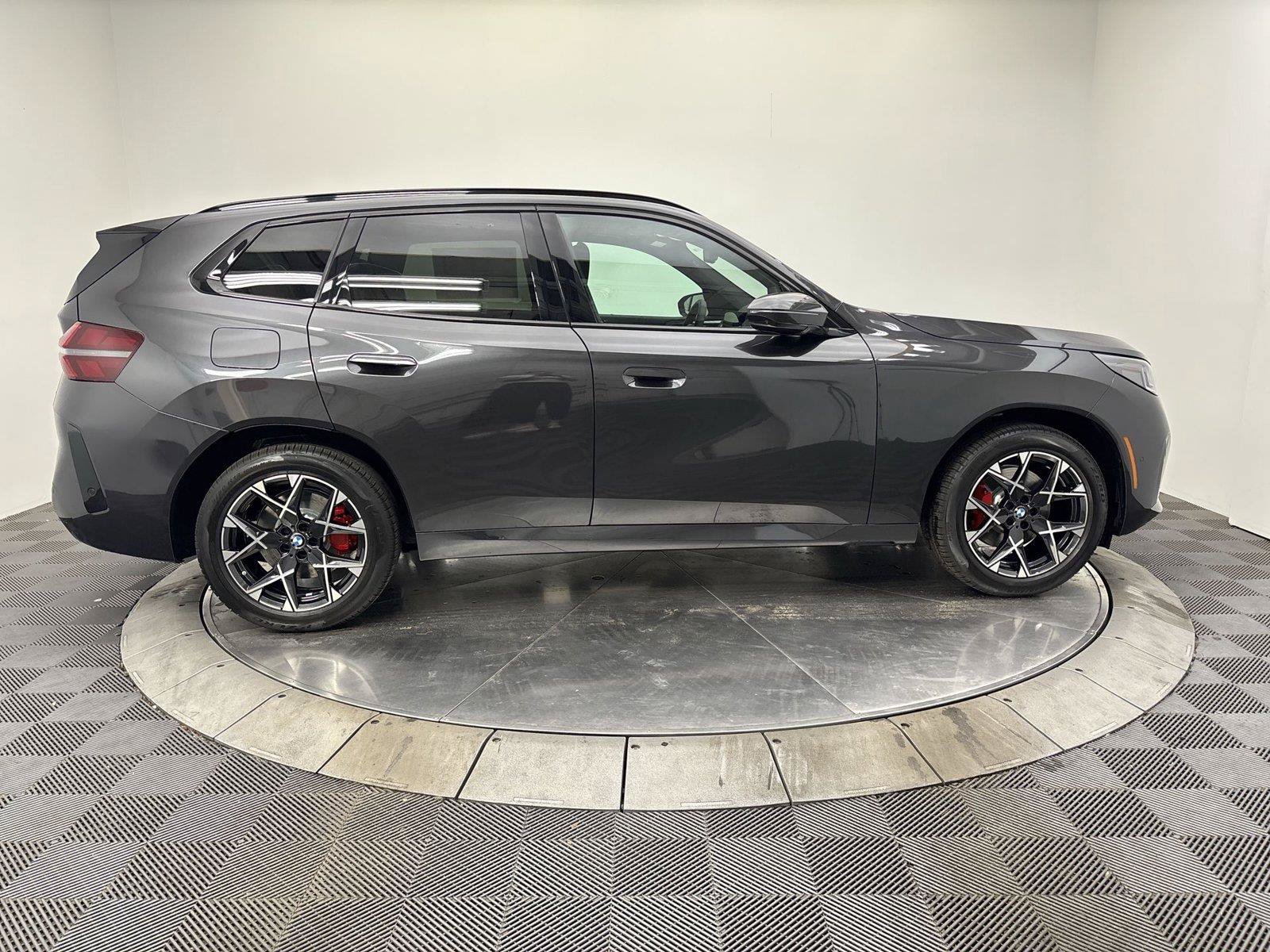 New 2026 BMW X3 xDrive30i w/ Premium Package AWD/4WD image 17