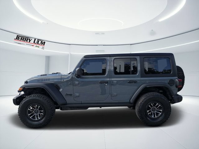 New 2026 Jeep Wrangler Unlimited Rubicon 392 AWD/4WD image 6