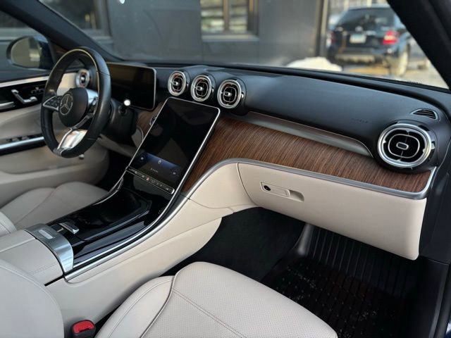 Certified 2023 Mercedes-Benz C 300 4MATIC Sedan image 46