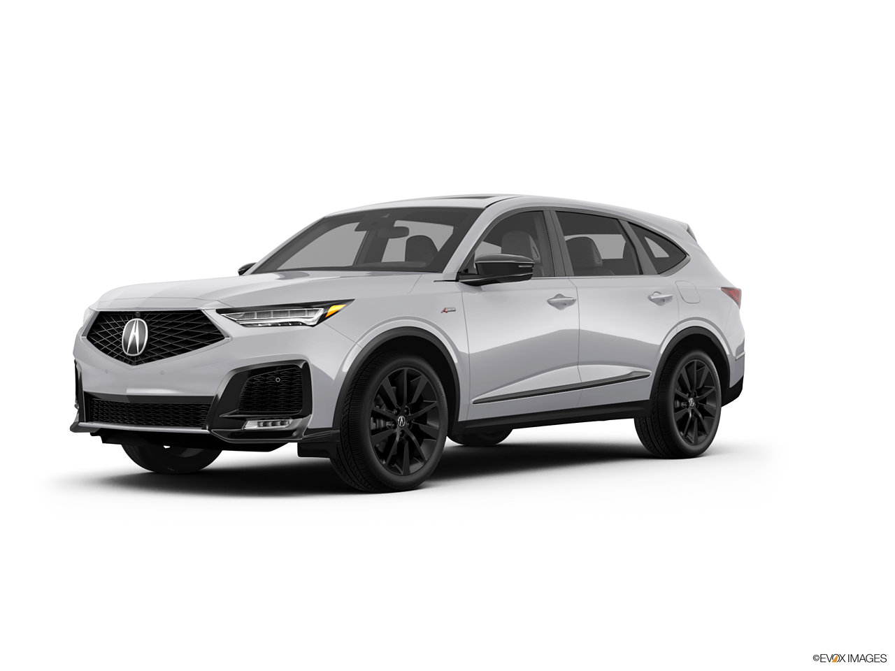 New 2026 Acura MDX A-Spec AWD/4WD image 1