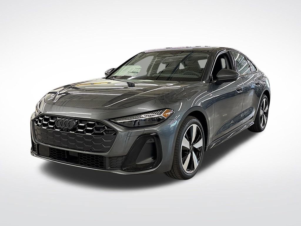 New 2026 Audi A5 2.0T Premium Plus image 1