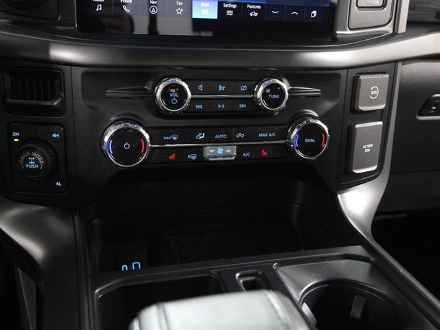 Certified 2024 Ford F150 XLT w/ Equipment Group 302A MID image 19
