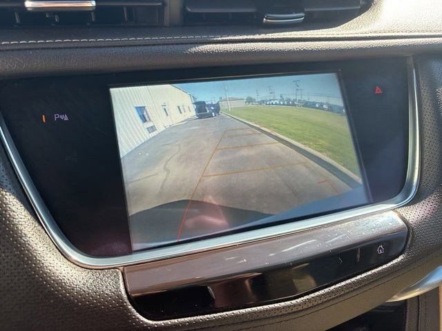 Used 2019 Cadillac XT5 FWD image 24